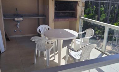 Departamento en venta - 1 Dormitorio 1 Baño - Mar Azul