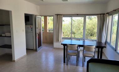 Departamento en venta - 1 Dormitorio 1 Baño - Mar Azul