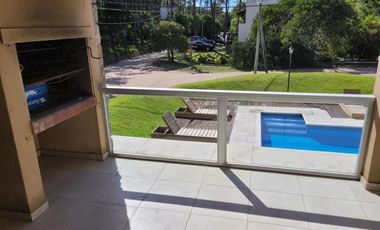 Departamento en venta - 1 Dormitorio 1 Baño - Mar Azul