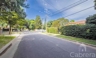 Venta de casa tipo chalet en Ranelagh