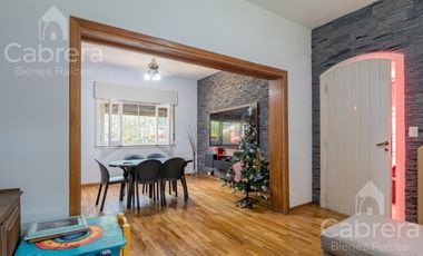 Venta de casa tipo chalet en Ranelagh