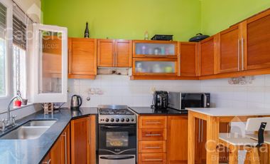 Venta de casa tipo chalet en Ranelagh