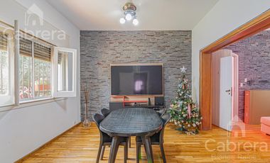 Venta de casa tipo chalet en Ranelagh