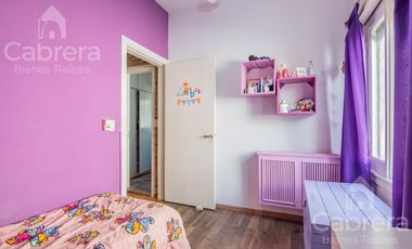 Venta de casa tipo chalet en Ranelagh