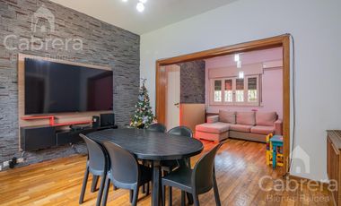 Venta de casa tipo chalet en Ranelagh