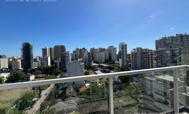 Departamento - Olivos en alquiler - Monoambientes con cochera  - Amenities