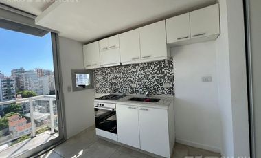 Departamento - Olivos en alquiler - Monoambientes con cochera  - Amenities