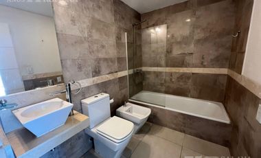 Departamento - Olivos en alquiler - Monoambientes con cochera  - Amenities