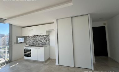 Departamento - Olivos en alquiler - Monoambientes con cochera  - Amenities
