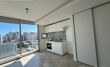 Departamento - Olivos en alquiler - Monoambientes con cochera  - Amenities