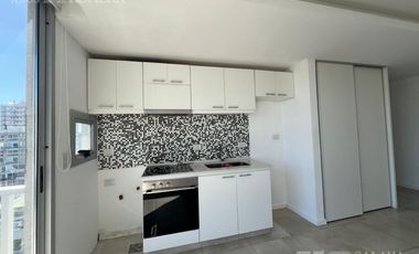 Departamento - Olivos en alquiler - Monoambientes con cochera  - Amenities