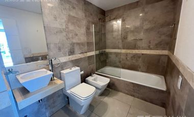 Departamento - Olivos en alquiler - Monoambientes con cochera  - Amenities