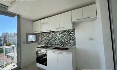 Departamento - Olivos en alquiler - Monoambientes con cochera  - Amenities