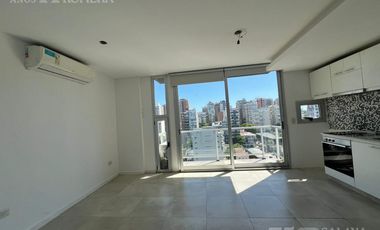 Departamento - Olivos en alquiler - Monoambientes con cochera  - Amenities