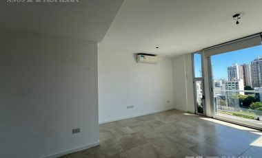 Departamento - Olivos en alquiler - Monoambientes con cochera  - Amenities