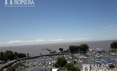 Departamento - Olivos en alquiler - Monoambientes con cochera  - Amenities