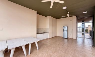 ALQUILER! Departamento de categoría de 2 dormitorios + dependencia en Santa Fe al 700, Barrio Norte