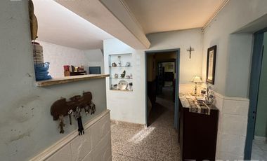 Casa en Guadalupe Residencial