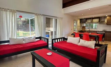 Casa en venta - 2 Dormitorios 2 Baños - Pinamar