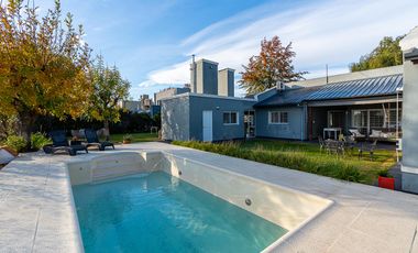 Venta casa de 3 dormitorios en Country Logaritmo.