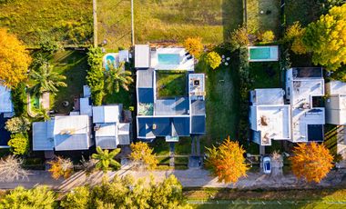 Venta casa de 3 dormitorios en Country Logaritmo.