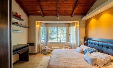 Venta casa de 3 dormitorios en Country Logaritmo.