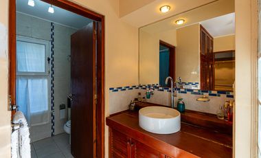 Venta casa de 3 dormitorios en Country Logaritmo.