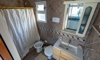 Venta casa de 3 dormitorios en Country Logaritmo.