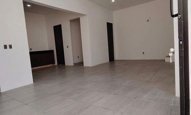 Casa moderna en venta