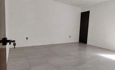 Casa moderna en venta