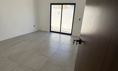 Casa moderna en venta