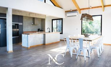 Casa en venta en Costa Esmeralda