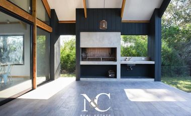 Casa en venta en Costa Esmeralda