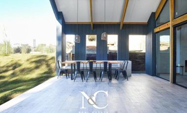 Casa en venta en Costa Esmeralda