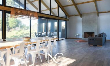 Casa en venta en Costa Esmeralda