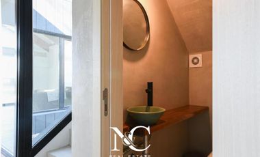 Casa en venta en Costa Esmeralda