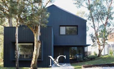 Casa en venta en Costa Esmeralda