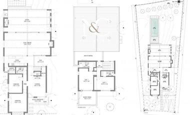 Casa en venta en Costa Esmeralda