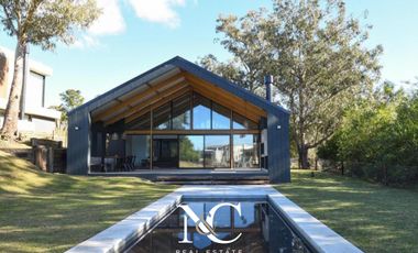 Casa en venta en Costa Esmeralda