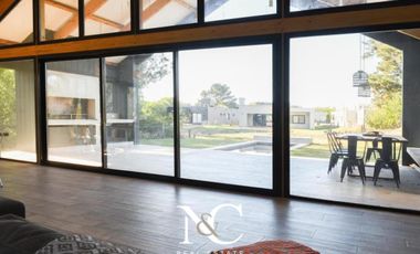 Casa en venta en Costa Esmeralda