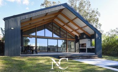 Casa en venta en Costa Esmeralda