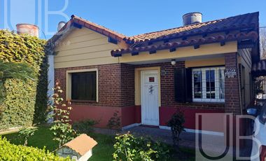 Casa en Florencio Varela