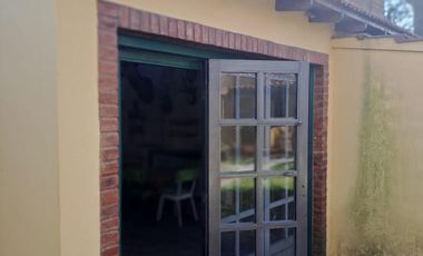 Casa en Florencio Varela