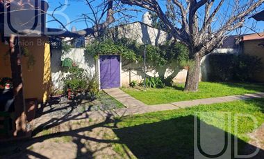 Casa en Florencio Varela
