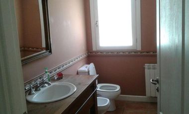 Chalet en Los Troncos