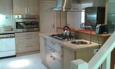 Chalet en Los Troncos