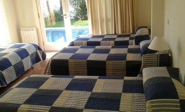 Chalet en Los Troncos