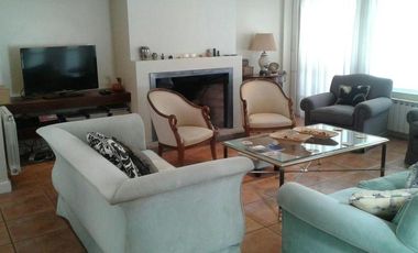 Chalet en Los Troncos