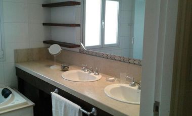 Chalet en Los Troncos