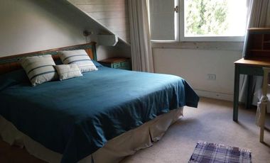 Chalet en Los Troncos